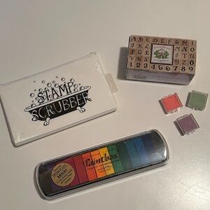 Stamp Bundle!!